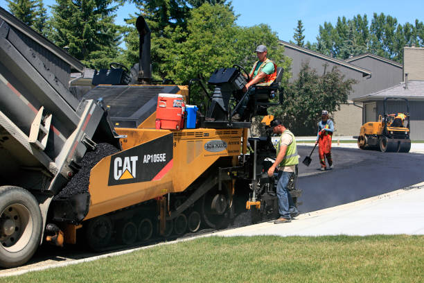 Toccoa, GA Driveway Pavers Company